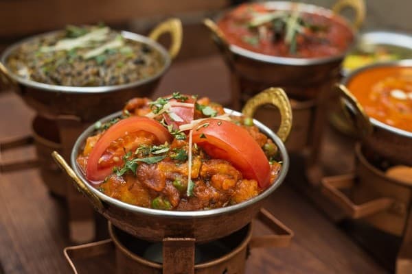 best indian food in the illawarra