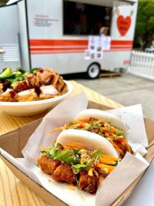best local food trucks wollongong
