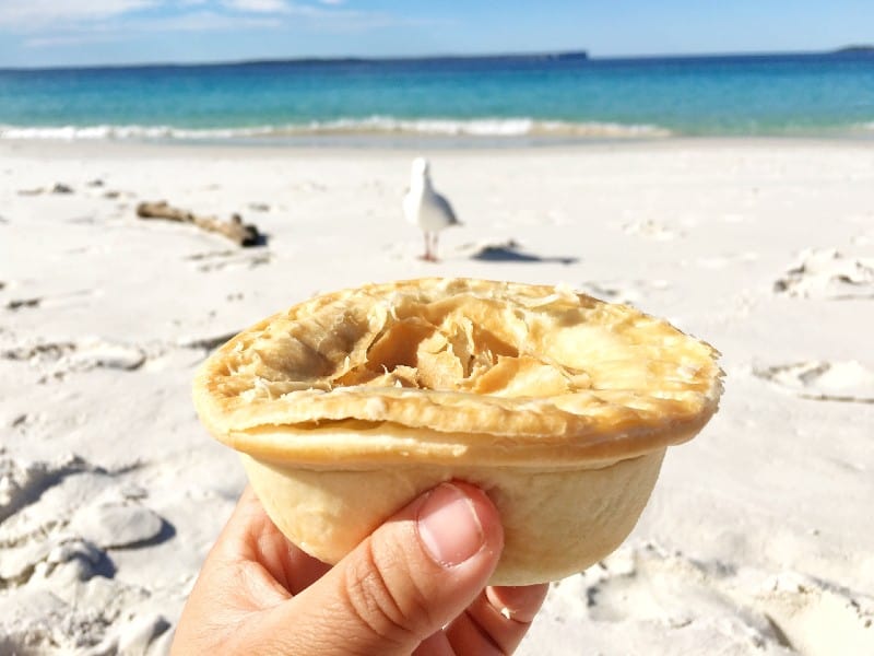 best place to get a pie in wollongong