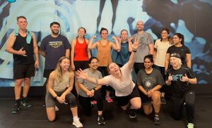 body fit training wollongong