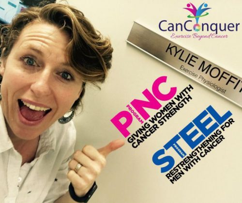 cancer physiotherapist wollongong