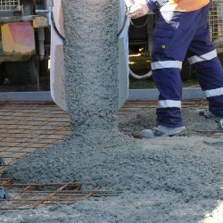 concreting illawarra