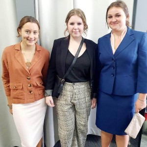 dress for success illawarra