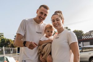 fitstop wollongong functional training
