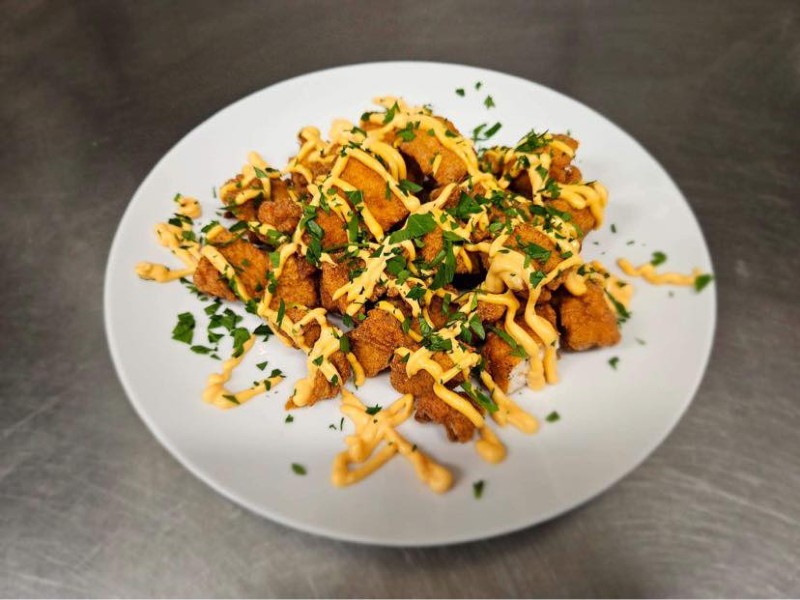 gluten free dining wollongong