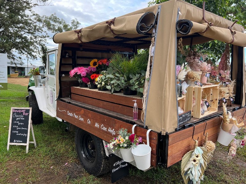 illawarra flower shop