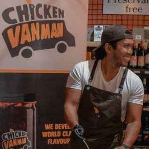 illawarra food trucks