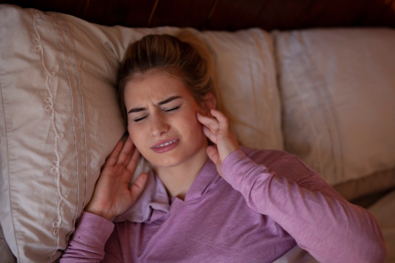 jaw pain wollongong
