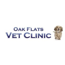 oak flats vet clinic