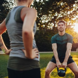 personal trainer illawarra