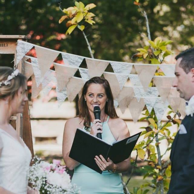 planning an illawarra wedding