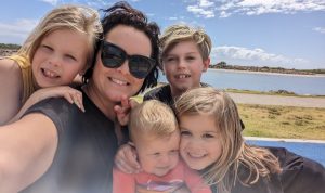 prenatal massage shellharbour