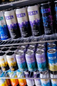 resin brewery illawarra