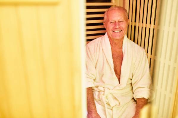 find a sauna in the illawarra