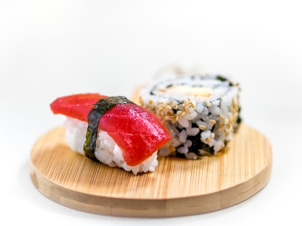 sushi wollongong