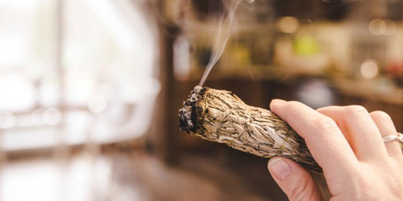 buy smudge sticks wollongong