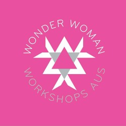 wonder woman workshops fitness